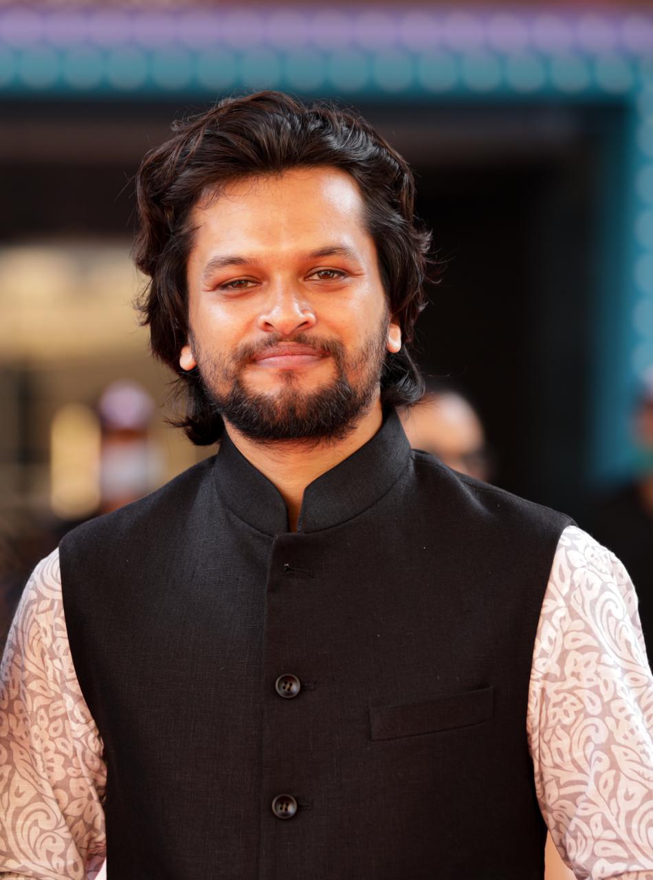 Ankit Kothari - Film Director & Storytelling Coach