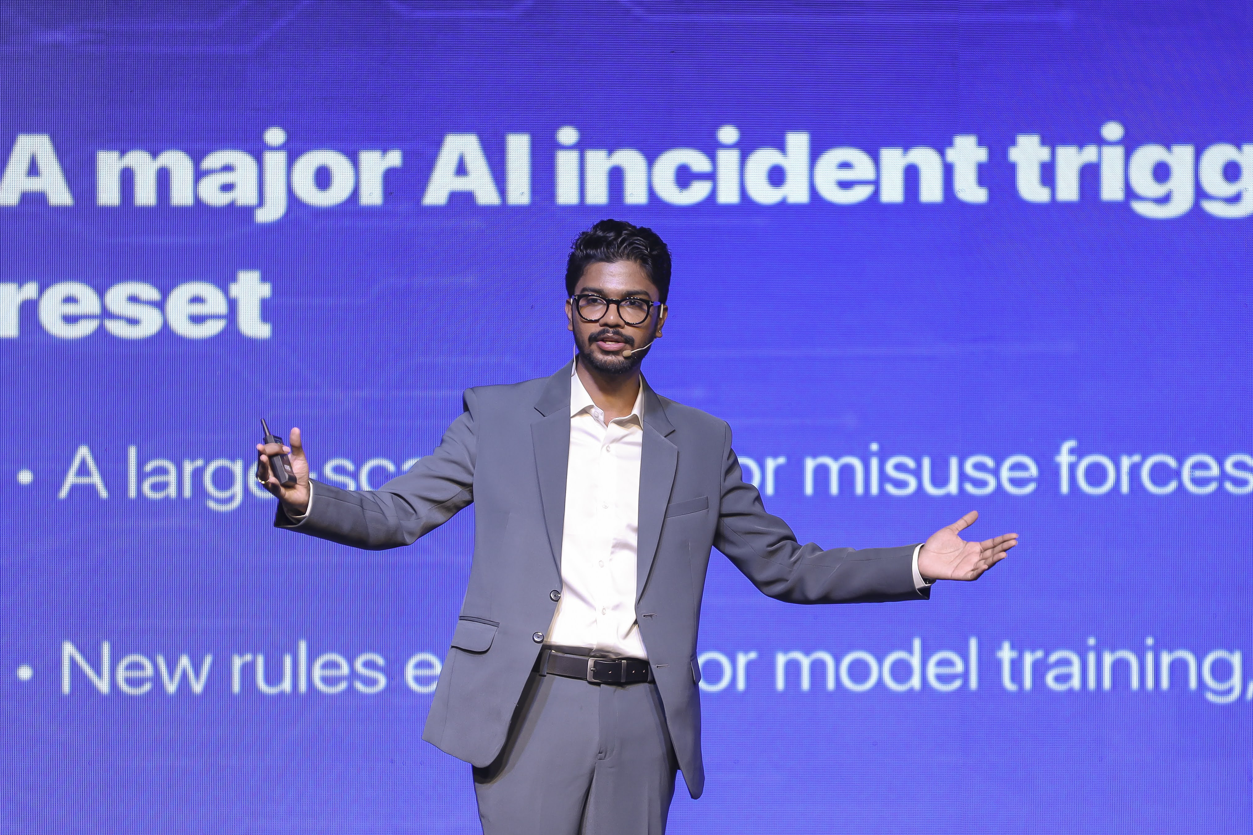 Avinash Mada - AI Coach & Future Skills Strategist