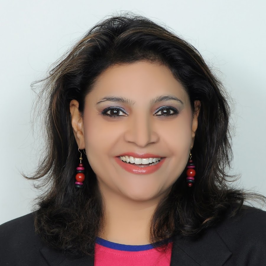 Dr. Monicka Singh - Mindset & Conscious Parenting Expert