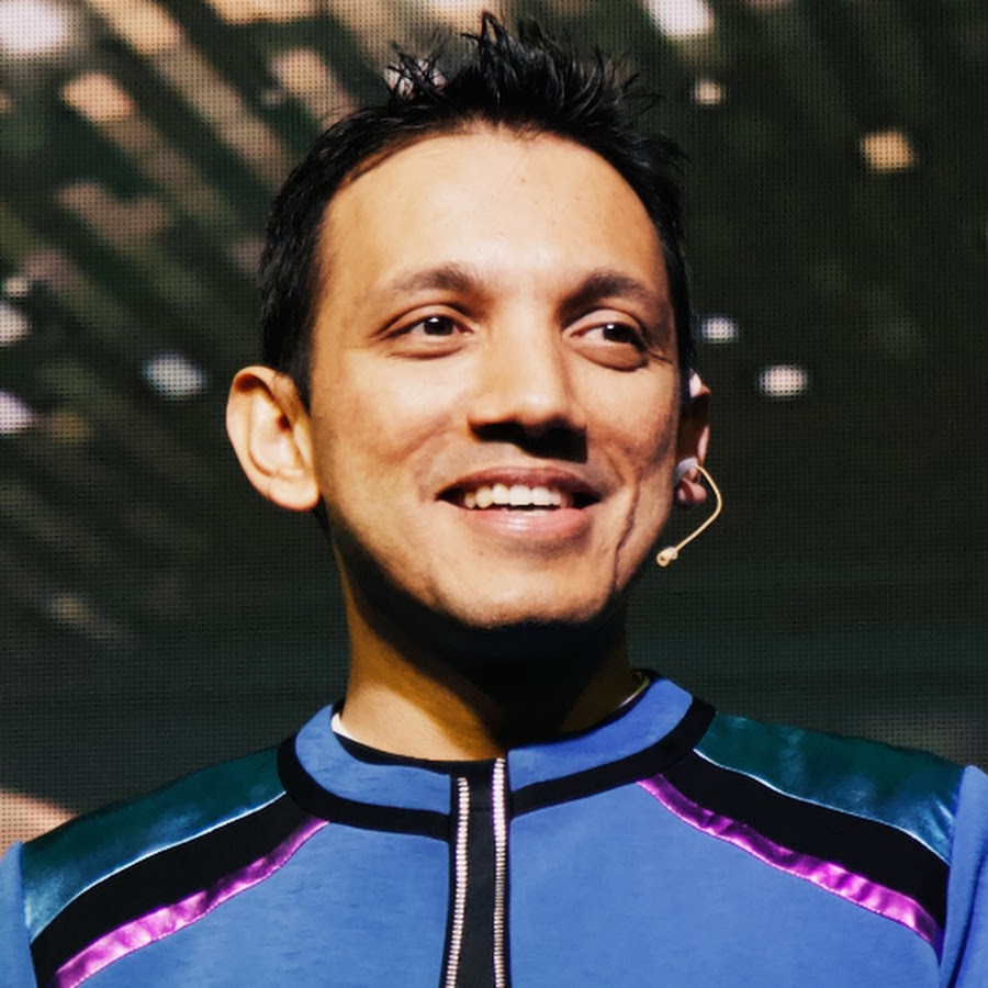 Siddharth Rajsekar - India's #1 AI Digital Coach